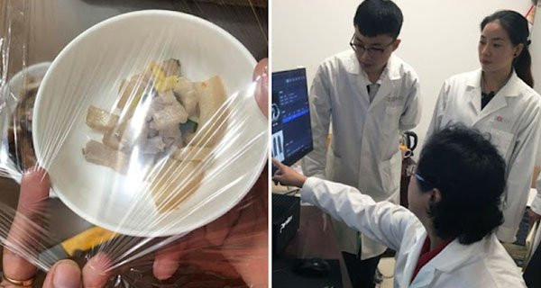 Không còn nghi ngờ, 6 món ăn dễ gây K đầu bảng - Hình 2 Khong con nghi ngo, 6 mon an de gay K dau bang-Hinh-2