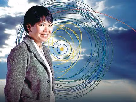 Chan dung Giao su goc Viet duoc lay ten dat cho mot tieu hanh tinh-Hinh-2