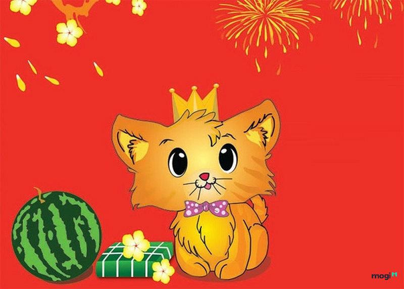 2. Tuổi Mão. Để nhận được thành quả vào những ngày cuối tuần, tuổi Mão có thể phải đối mặt với một vài rắc rối trong công việc. Tuy nhiên càng như vậy, bản mệnh lại càng mạnh mẽ và quyết đoán hơn.