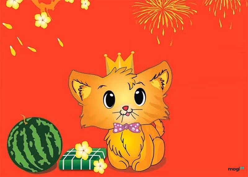 2. Tuổi Mão. Để nhận được thành quả vào những ngày cuối tuần, tuổi Mão có thể phải đối mặt với một vài rắc rối trong công việc. Tuy nhiên càng như vậy, bản mệnh lại càng mạnh mẽ và quyết đoán hơn.