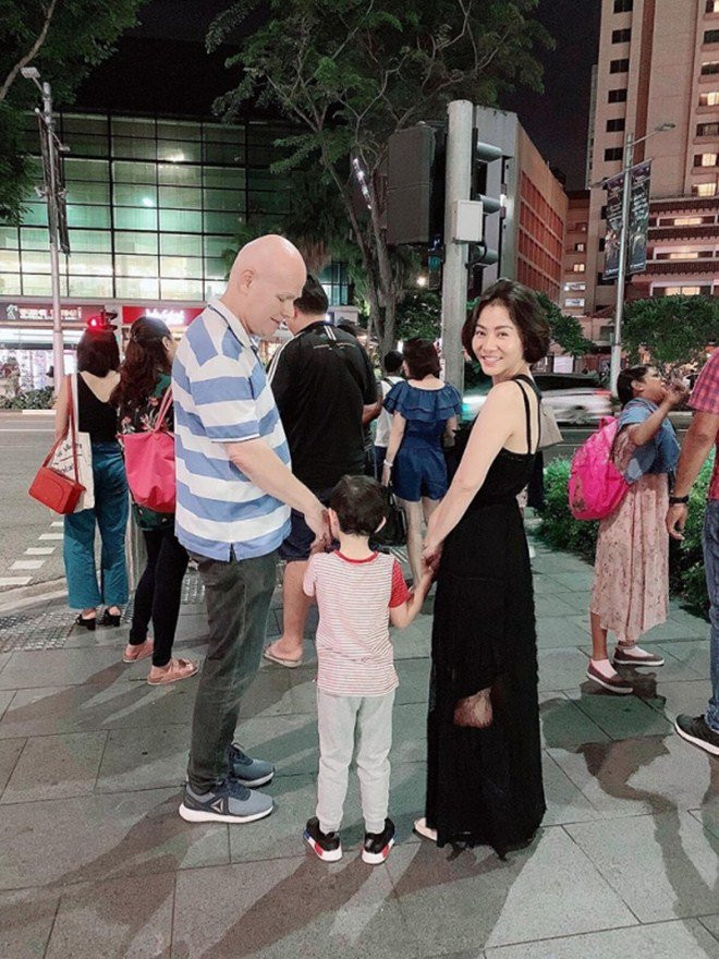 Tieu thieu gia nha Thu Minh chua lot long da co tai san gan tram ty