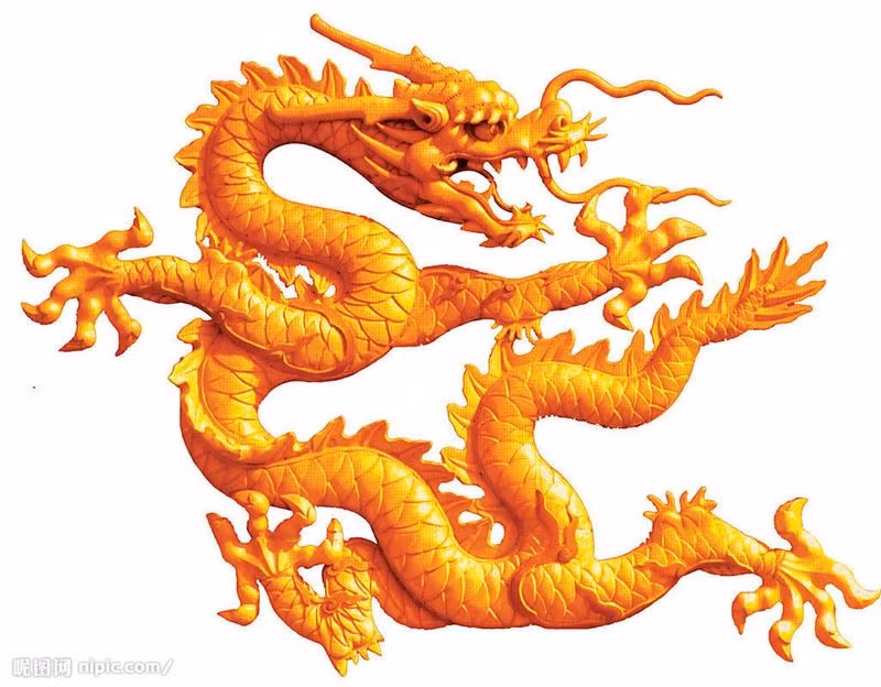 Mơ thấy rồng chứng tỏ những người xung quanh bạn sẽ thăng quan phát tài, còn bạn thì được người khác tín nhiệm tin tưởng trong cuộc sống.