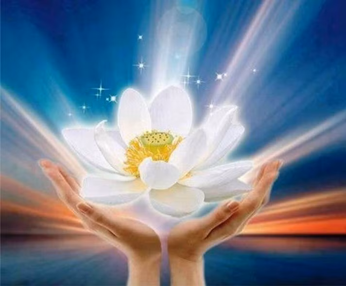 Nếu còn thương nhau thì hãy tha thứ cho nhau, sẽ tôn trọng nhau, giữ gìn cho nhau... Ảnh minh họa.