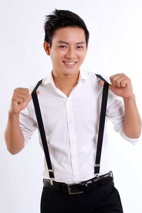 Hoài Lâm đang là một cái tên rất hot đối với khán giả, đặc biệt là những khán giả trẻ.