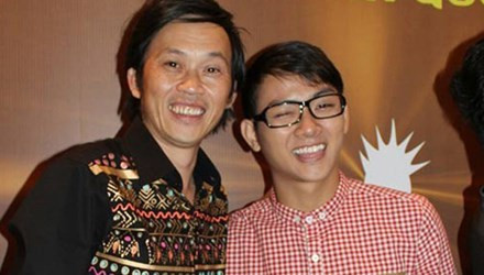 Hoài Lâm buồn vì tình cảm cha con giữa anh và Hoài Linh bị nhìn theo một hướng khác.