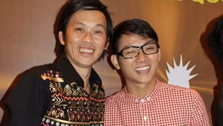 Hoài Lâm buồn vì tình cảm cha con giữa anh và Hoài Linh bị nhìn theo một hướng khác.