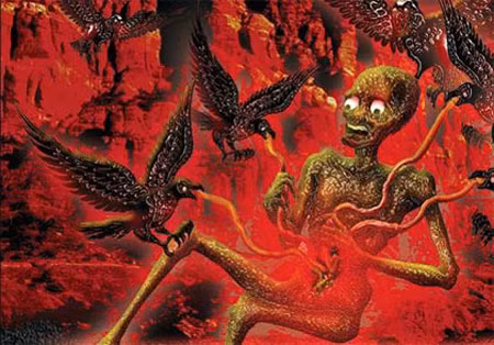 Do đó, trong nửa đầu tháng 7, ma quỷ sẽ tung hoành ác nghiệt ở dương thế. Bởi thế mà người ta gọi tháng 7 âm lịch là tháng cô hồn. Ở Việt Nam, trong tháng “cô hồn” người buôn bán làm ăn không cầu lãi lớn, chỉ mong giữ mức trung bình và hễ có gặp điều không may mắn thì cũng tự an ủi là do gặp vận xui của tháng.