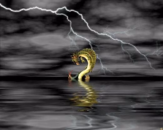 Mơ thấy rồng biển phun lửa bay lên trời: Đây là một giấc mơ cực tốt lành. Giấc mơ này báo hiệu bạn sẽ trở thành người phụ trách hoặc nắm giữ quyền lực trong một tập đoàn lớn và có nhiều người phục tùng. Trong tương lai không xa, chắc chắn bạn sẽ đón nhận nhiều tin vui như thăng quan tiến chức, trúng tuyển vào một vị trí phù hợp trong công việc...