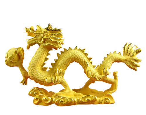 Mơ thấy rồng vàng là giấc mơ liên quan tới quyền lực. Tự cổ chí kim, các bậc đế vương trong thiên hạ hay các anh hùng cái thế đều có giấc mơ liên quan tới rồng vàng. Nói cách khác, nếu bạn nằm mơ thấy rồng vàng tượng trưng cho quyền uy và quyền lực, rất có thể từ nay về sau, cuộc đời bạn sẽ có nhiều thay đổi theo hướng tích cực. Thậm chí, bạn sẽ thể hiện được là người vô cùng xuất chúng và nổi bật, tiếng tăm vang xa, vinh hoa phú quý hưởng trọn.