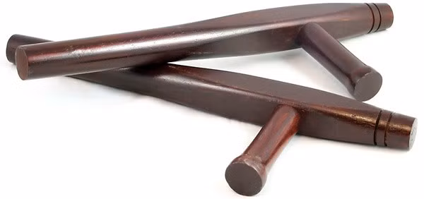 Quải vẫn là một trong những vũ khí phổ biến tới tận ngày nay. Ảnh: Wikipedia .