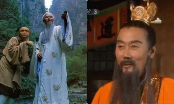 Quat do cay nhan sam, Ton Ngo Khong di gap Bo De To Su, vi sao?-Hinh-3