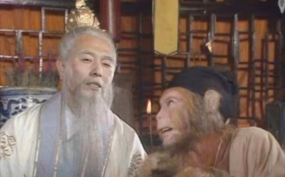 Quat do cay nhan sam, Ton Ngo Khong di gap Bo De To Su, vi sao?-Hinh-4