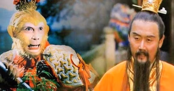 Quat do cay nhan sam, Ton Ngo Khong di gap Bo De To Su, vi sao?