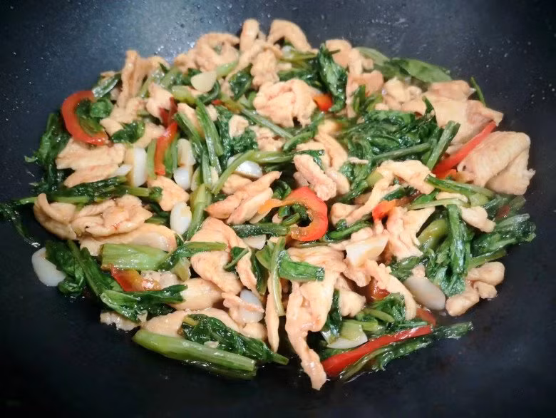 Loai rau “duoi phuong”, nguoi gia an ngu ngon, tre dung giam beo-Hinh-7