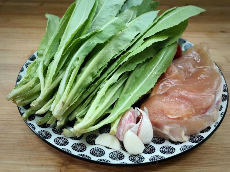 Loai rau “duoi phuong”, nguoi gia an ngu ngon, tre dung giam beo