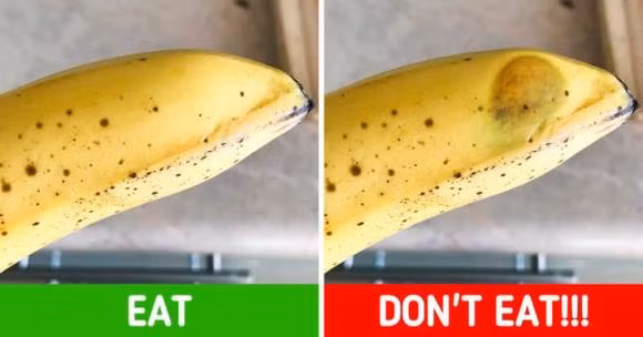 Qua chuoi co dau hieu nay tuyet doi khong an