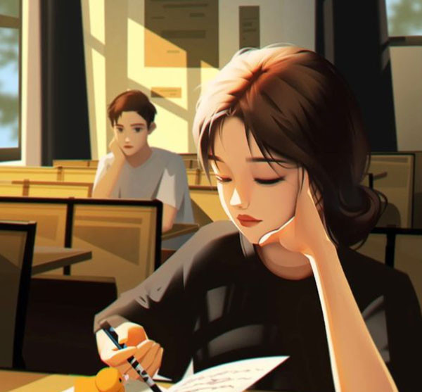 Trach vo nam choi khong nau com, toi bi me tang cho cai tat