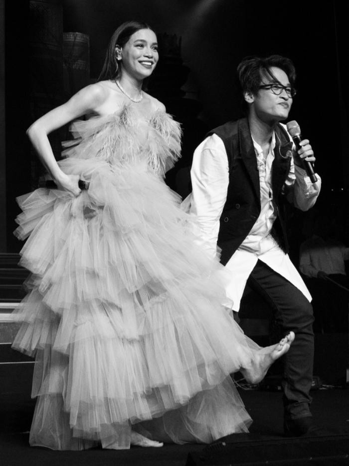 Ho Ngoc Ha duoc cham 10 diem tinh te khi hat voi Ha Anh Tuan-Hinh-2