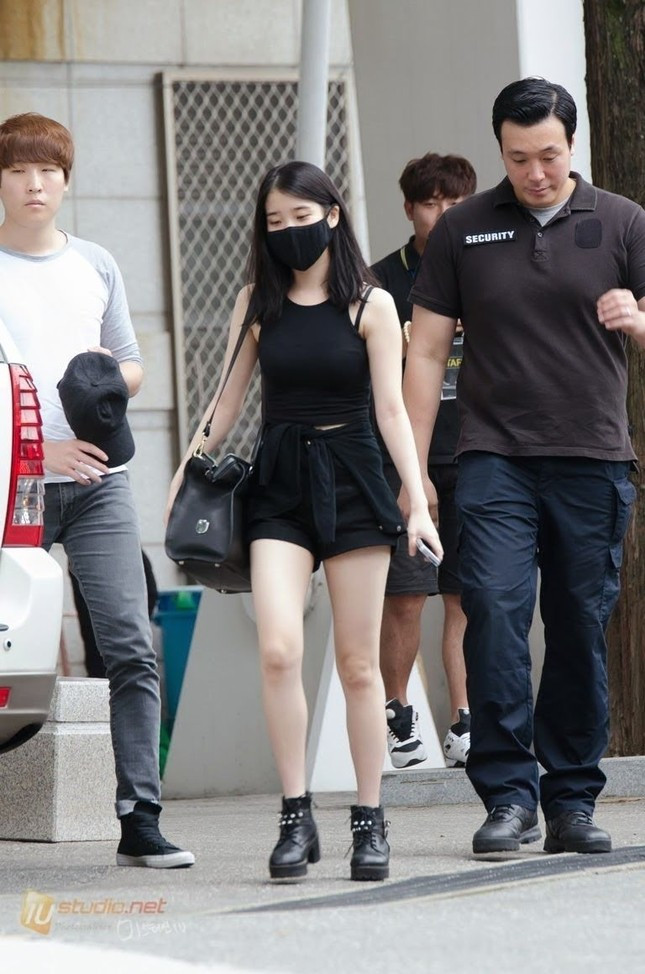 Tiet lo ve nghe ho tong nghe si