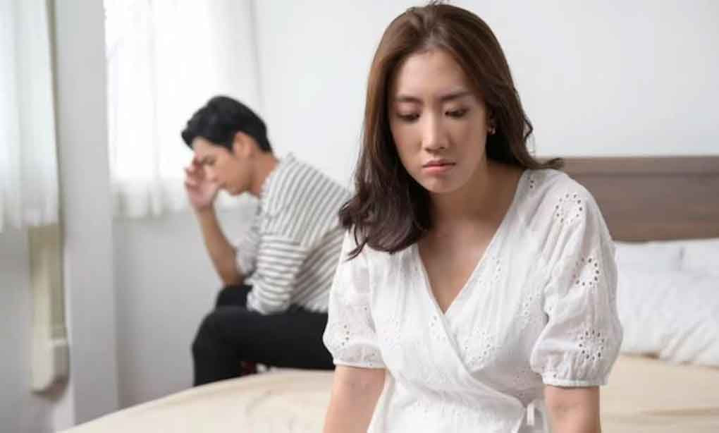 Mua thit cho dai bo vo len choi, vo chong toi lanh nhat ca tuan