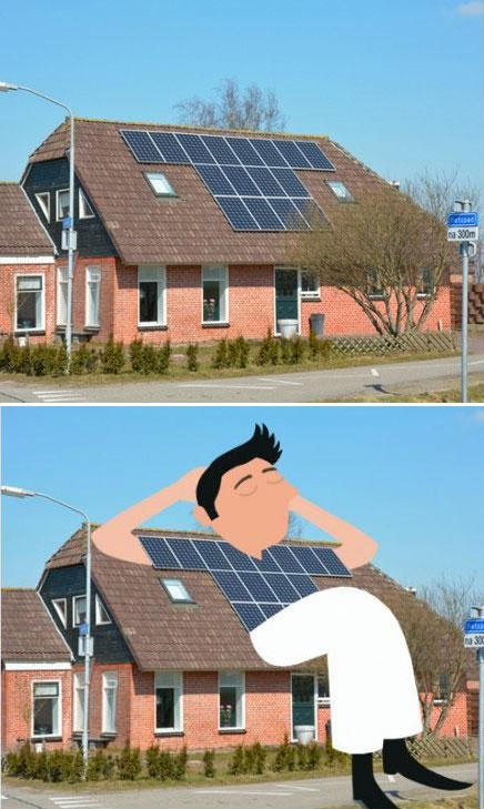 Ngay sau khi xuất hiện trên mạng nó đã được nhiều người hưởng ứng.