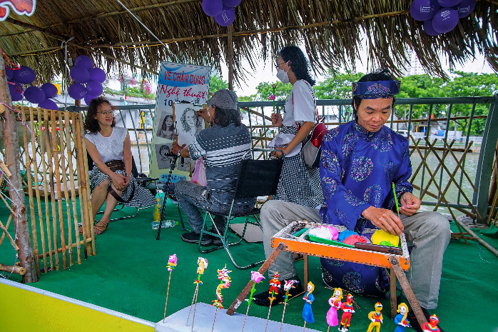 TP Ho Chi Minh to chuc tuan le trai cay “Tren ben duoi thuyen”-Hinh-4