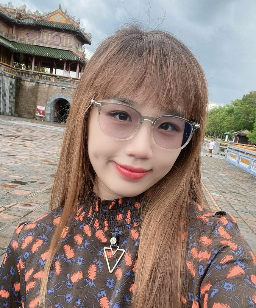 Ba me lai xe 2.240 km dua con trai du lich xuyen Viet-Hinh-2