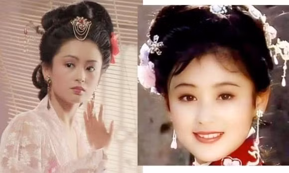 Tai sao Tran Hong duoc goi la 'nguoi phu nu dep nhat Trung Quoc?-Hinh-6