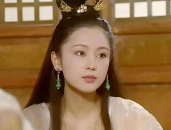 Tai sao Tran Hong duoc goi la 'nguoi phu nu dep nhat Trung Quoc?-Hinh-5