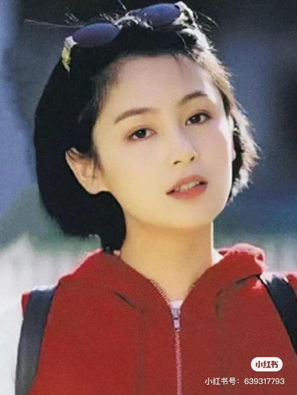 Tai sao Tran Hong duoc goi la 'nguoi phu nu dep nhat Trung Quoc?