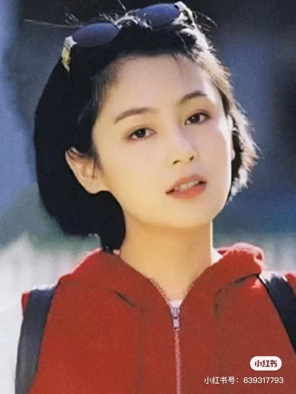 Tai sao Tran Hong duoc goi la 'nguoi phu nu dep nhat Trung Quoc?