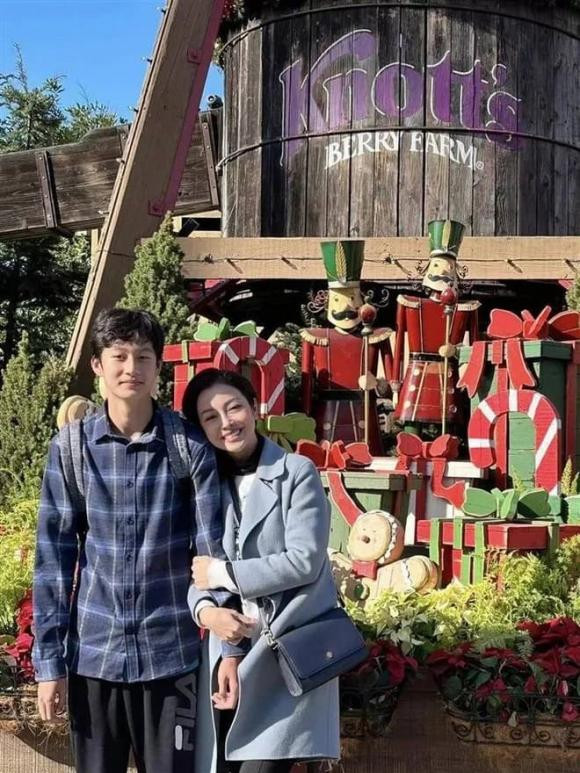 Quy tu cua Hoa hau Jennifer Pham: 16 tuoi thu khoa truong o My-Hinh-5