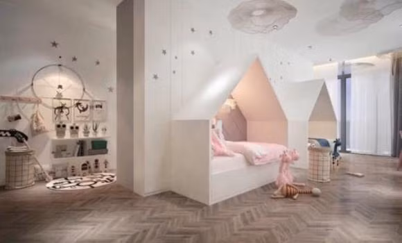 Vi sao Ngoc Trinh kho co the mang thai mot cach tu nhien?