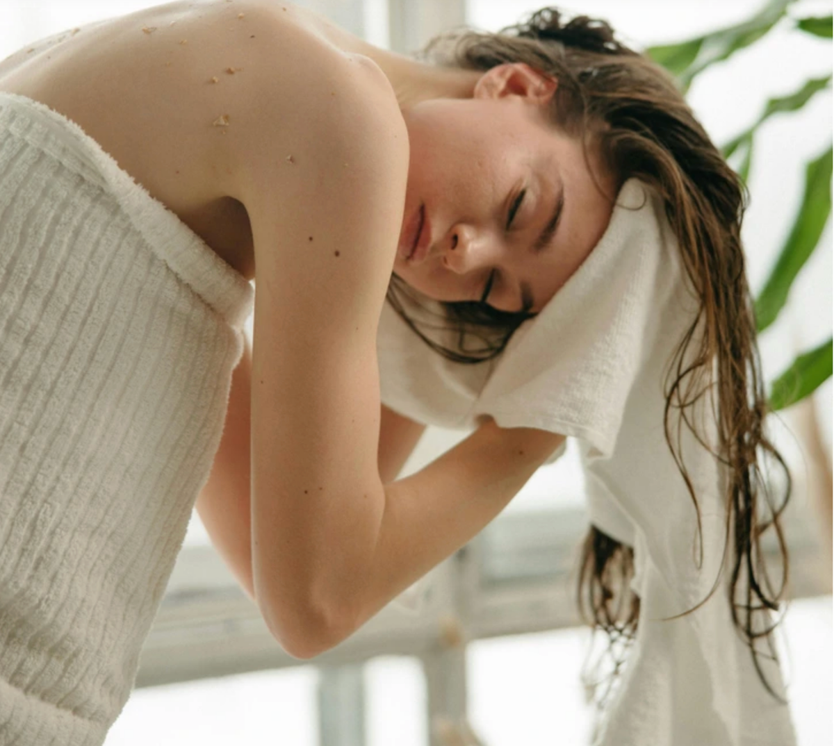 8 cách giúp cơ thể luôn thơm hơn cả dùng nước hoa - Hình 2 8 cach giup co the luon thom hon ca dung nuoc hoa-Hinh-2