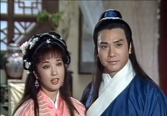 Luu Hieu Khanh trong nhu hinh nom trong anh moi-Hinh-11