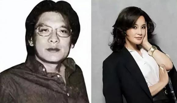 Luu Hieu Khanh trong nhu hinh nom trong anh moi-Hinh-7