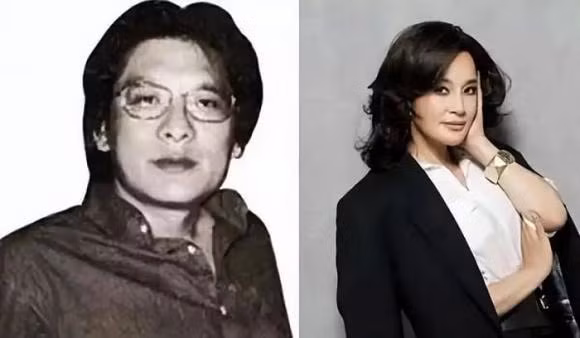 Luu Hieu Khanh trong nhu hinh nom trong anh moi-Hinh-7