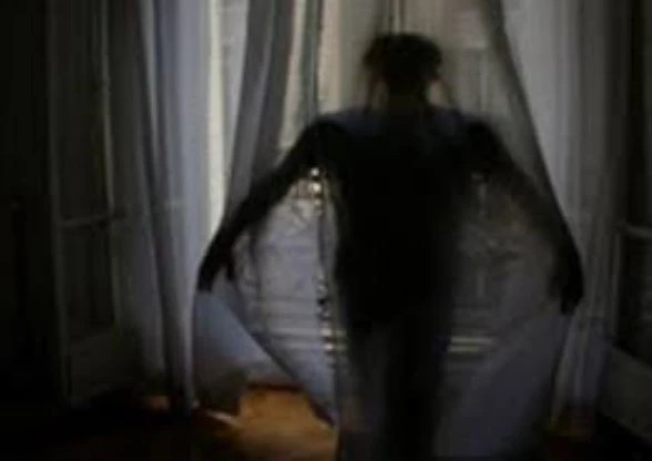 Giai ma bi an nhin thay nguoi qua co ‘ve don’ truoc khi chet