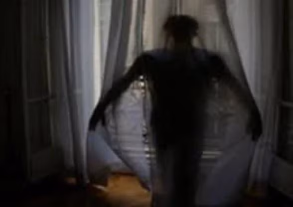 Giải mã bí ẩn nhìn thấy người quá cố ‘về đón’ trước khi chết Giai ma bi an nhin thay nguoi qua co ‘ve don’ truoc khi chet