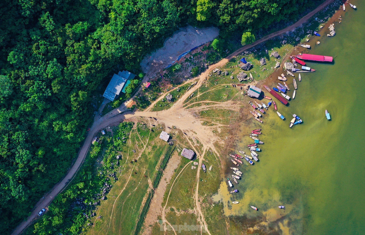 Là một trong những khu du lịch quốc gia có thương hiệu, gắn với các loại hình du lịch sinh thái, nghỉ dưỡng, hội nghị, hội thảo, lịch sử, văn hóa, tham quan, nghiên cứu.