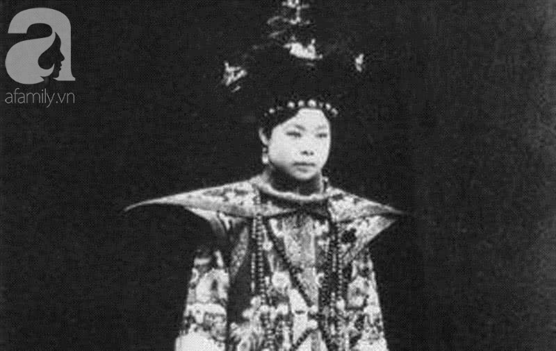 Cuộc “mặc cả” chưa từng tiết lộ cuộc ly hôn của Phổ Nghi Cuoc “mac ca” chua tung tiet lo cuoc ly hon cua Pho Nghi