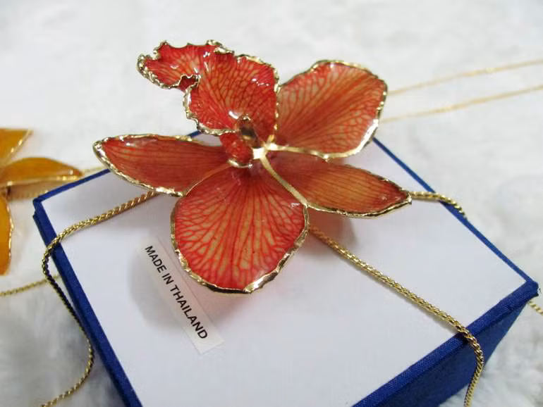 Sản phẩm này được nhập khẩu từ Thái Lan.