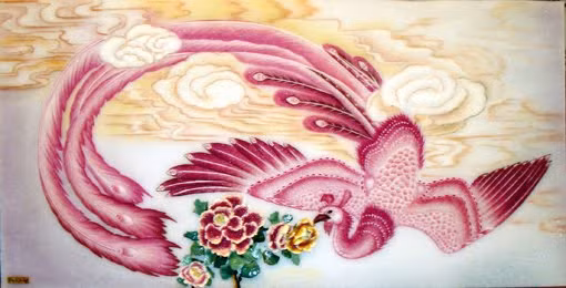 Biểu tượng tốt nhất những người đàn ông độc thân nên dùng là phượng hoàng. Với đặc điểm là người chủ động kiếm tìm các mối quan hệ, phượng hoàng sẽ mang đến cho họ nhiều cơ hội trong việc tìm kiếm người bạn đời.