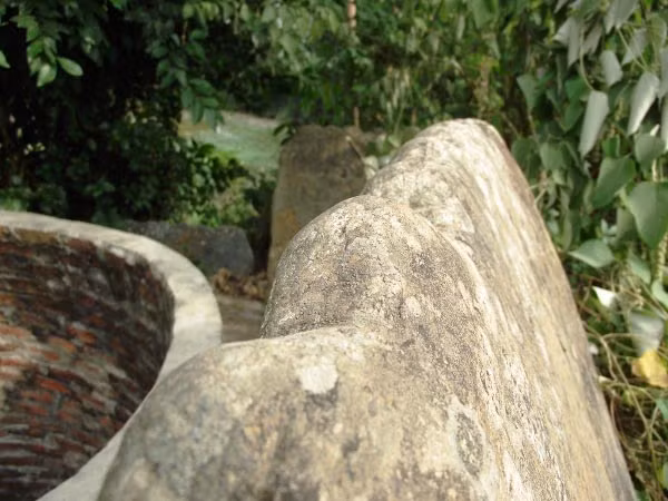 Người phương xa có đến Bá Hiến đặt mua tiền tỷ vào những tang giếng có khắc chữ cổ, người làng cũng kiên quyết không bán vì đó là báu vật tổ tiên để lại cho con cháu. Người dân tâm niệm, dân làng có ấm no, con cháu có vinh hiển cũng nhờ vào những giếng cổ đã và đang tồn tại suốt 600 năm qua ở chốn này.