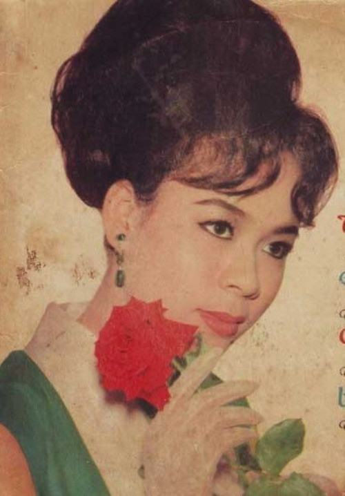 Người tình của Vĩnh Lộc - ca sĩ Minh Hiếu.