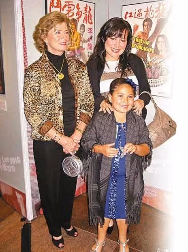 Nhung su that chua biet ve Ly Tieu Long-Hinh-6