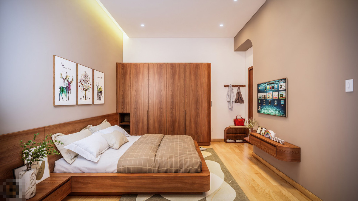 Nha cap 4 o Binh Thuan mat tien lay y tuong tu song bien-Hinh-10