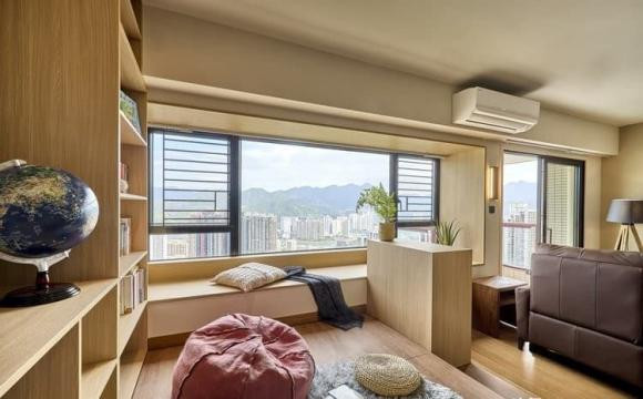 Ngoi nha rong 138m2, khong sang trong nhung day me hoac-Hinh-6