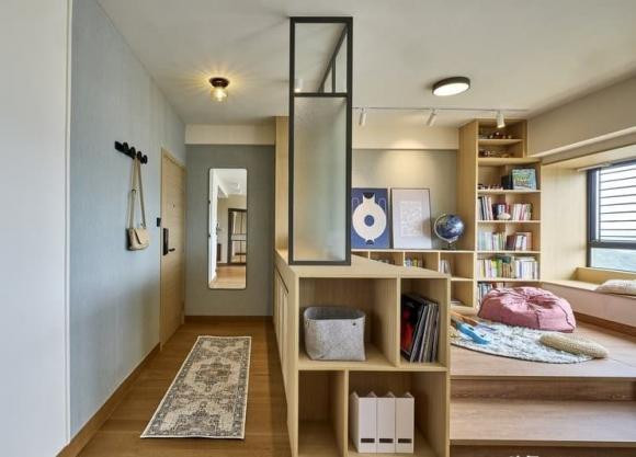 Ngoi nha rong 138m2, khong sang trong nhung day me hoac-Hinh-3