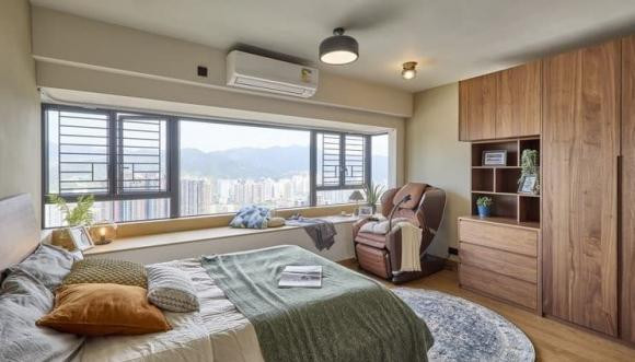 Ngoi nha rong 138m2, khong sang trong nhung day me hoac-Hinh-16